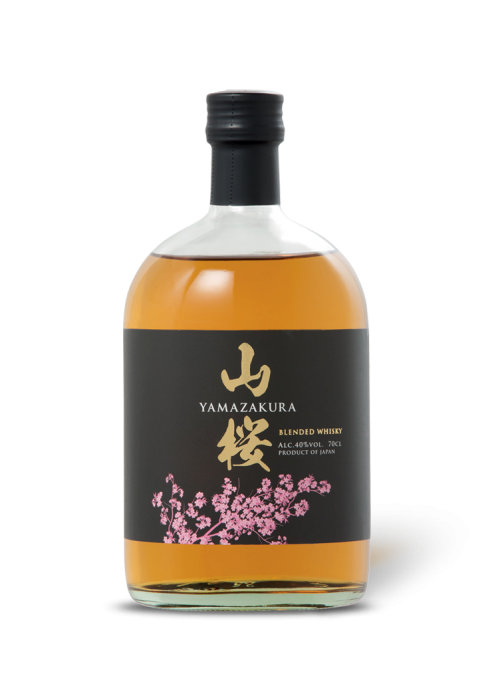 Yamazakura Blend