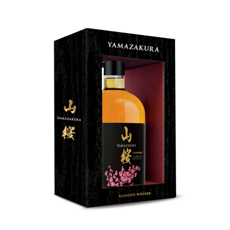 Giftbox Yamazakura Blend