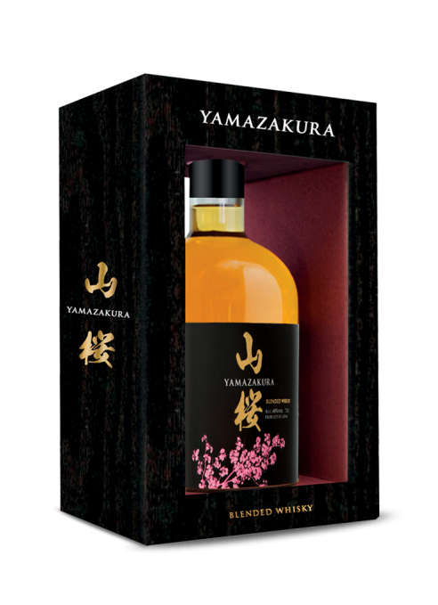 Giftbox Yamazakura Blend