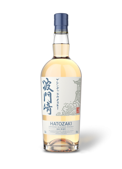 Hatozaki Blended