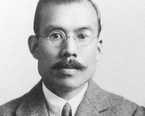 Masataka Taketsuru