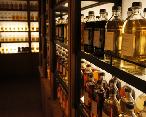 Yamazaki Whisky Library - 2013 - Uisuki