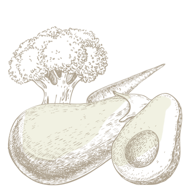Vegetables