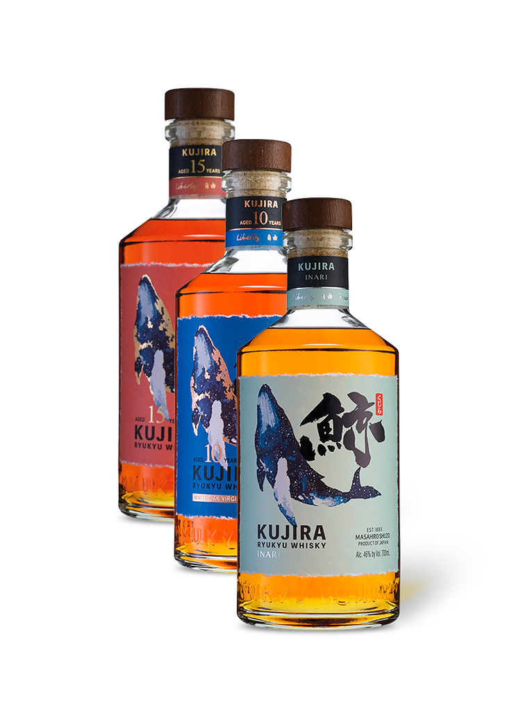 Kujira.