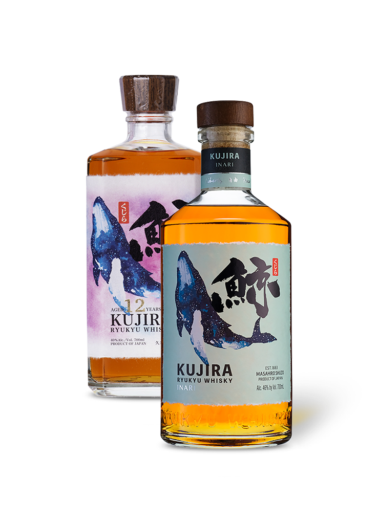Kujira.