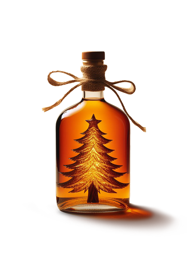 Sélections de Noël.