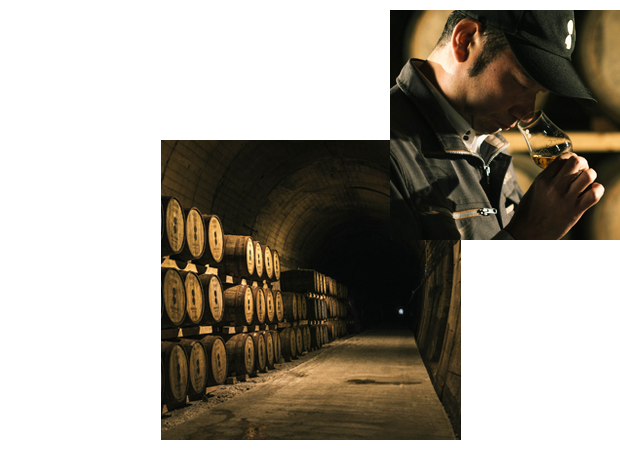 Whisky Japonais blended TOGOUCHI : la bouteille de 70cL+ étui à Prix  Carrefour